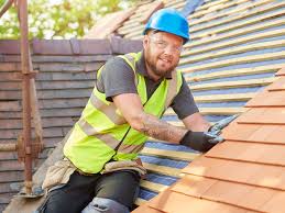 Best Green or Eco-Friendly Roofing Solutions  in Electra, TX